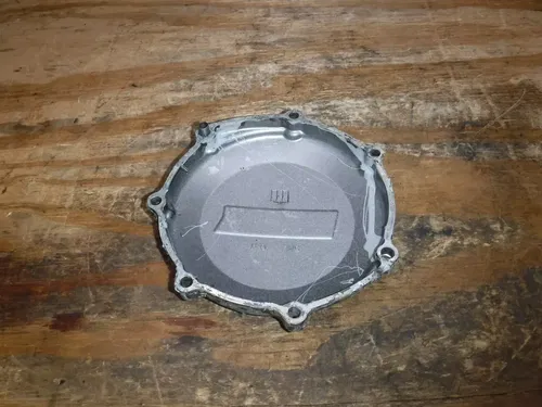 2001 Yz250f Clutch Cover Right Side Outer Cover