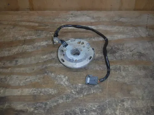 2000 KX250 Stator Magneto Coil Alternator Generator 21003-1340 OEM KX 250 1999