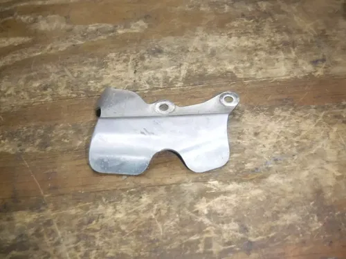 2012 Yz450f Works Connection Side Cover Frame Fitting