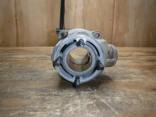 1999 Yz80 (B) Top End Jug Cylinder Engine Motor Head 1997 1998 1999 2000 2001