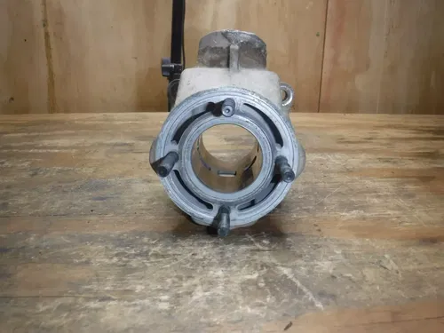 1999 Yz80 (B) Top End Jug Cylinder Engine Motor Head 1997 1998 1999 2000 2001
