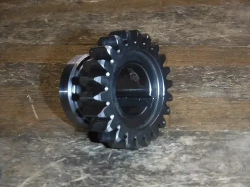 2005 KTM 250 SXF Crankshaft Crank Drive Gear Right Side