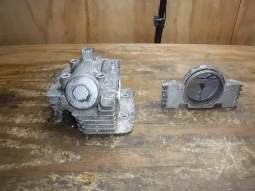 2008 TTR125 Cylinder Head With Cam 2005 2006 2008 2009 2010 2011 2012 - 2022