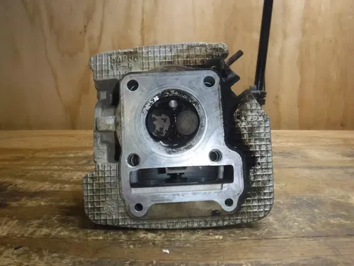 2008 TTR125 Cylinder Head With Cam 2005 2006 2008 2009 2010 2011 2012 - 2022