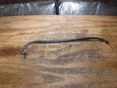 2012 Kx250f Rear Brake Line Hose Pipe Mastercylinder