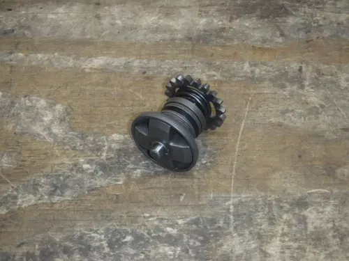 2001 KX125 Governor Power Valve Exhaust Control 1999 2000 2001 2002 49111-1063
