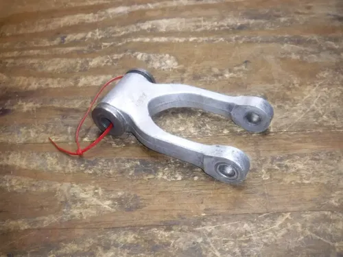 1997 Rm125 (A) Rear Shock Linkage Wish Dog Bone Absorber Spring