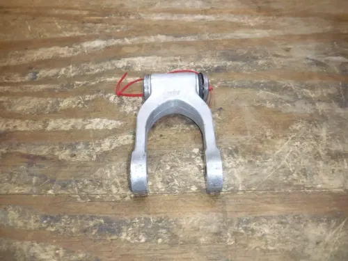 1997 Rm125 (A) Rear Shock Linkage Wish Dog Bone Absorber Spring