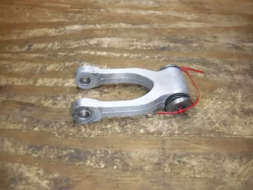 1997 Rm125 (A) Rear Shock Linkage Wish Dog Bone Absorber Spring