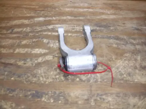 1997 Rm125 (A) Rear Shock Linkage Wish Dog Bone Absorber Spring