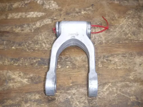 1997 Rm125 (A) Rear Shock Linkage Wish Dog Bone Absorber Spring
