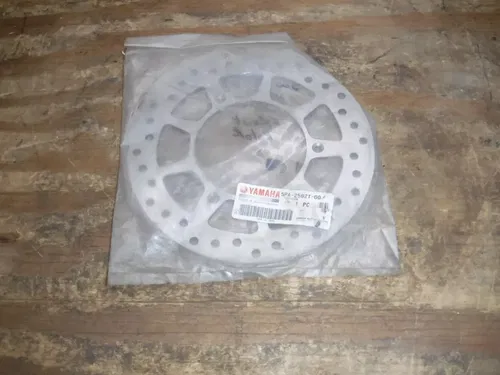 2009 YZ85 Front Brake Rotor Disk 2010 2011 2012 2013 2014 2015 2016 2017 2018 OE