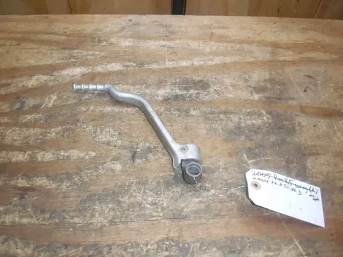 2004 Yz250 (M4#3) Yamaha Kick Start Lever Kicker Starter 2002 - 2021