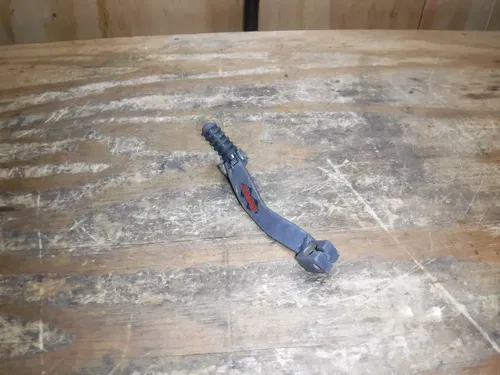 1997 Yz250 IMS Shifter Lever Gear Shift Pedal Foot Control