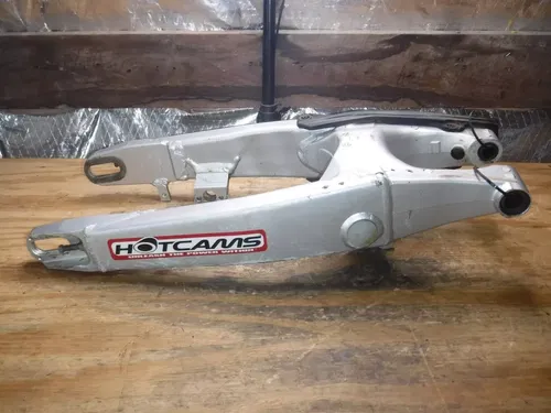 2001 Yz250f Swingarm Swing Arm Suspension Rear Arm