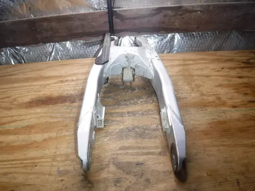2001 Yz250f Swingarm Swing Arm Suspension Rear Arm