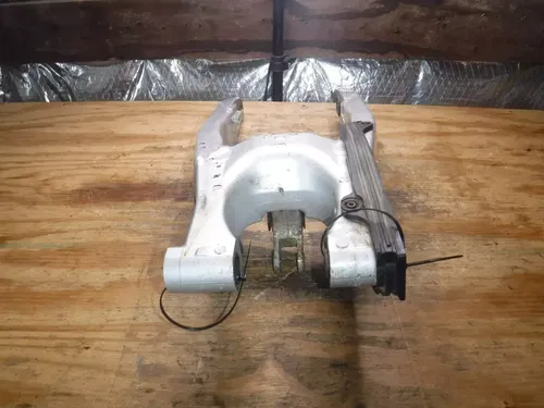 2001 Yz250f Swingarm Swing Arm Suspension Rear Arm