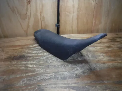 2003 KTM 200 Sx Seat Complete Pan Saddle Cover Foam Base