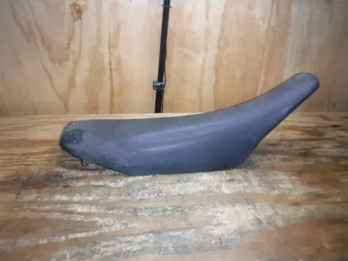 2003 KTM 200 Sx Seat Complete Pan Saddle Cover Foam Base