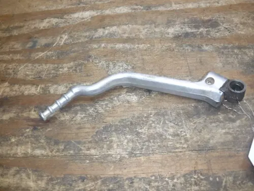 2004 Yz250 (M4#1) Yamaha Kick Start Lever Kicker Starter 2002 - 2021