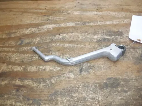 2004 Yz250 (M4#1) Yamaha Kick Start Lever Kicker Starter 2002 - 2021