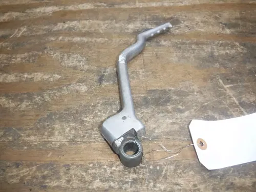 2004 Yz250 (M4#1) Yamaha Kick Start Lever Kicker Starter 2002 - 2021