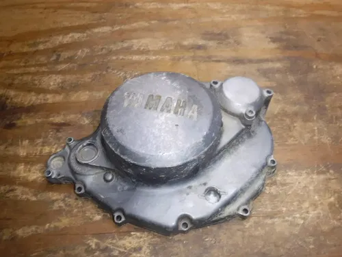 2004 TTR225 Clutch Case Cover Right Side