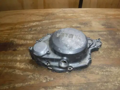 2004 TTR225 Clutch Case Cover Right Side