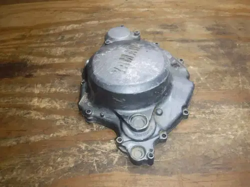 2004 TTR225 Clutch Case Cover Right Side