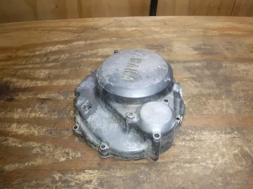 2004 TTR225 Clutch Case Cover Right Side