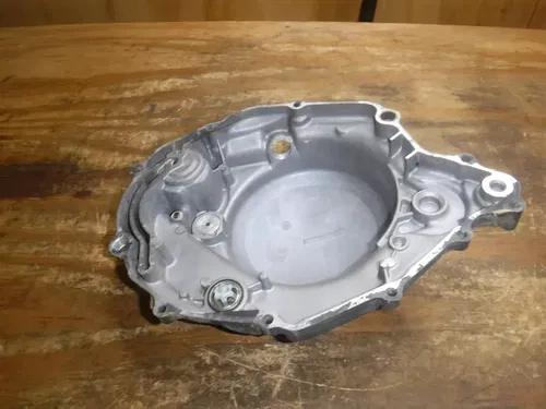 2004 TTR225 Clutch Case Cover Right Side