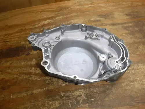 2004 TTR225 Clutch Case Cover Right Side