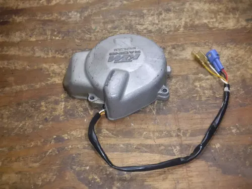 2004 KTM 250 EXC Stator Generator Ignition Harness Wiring With Cover