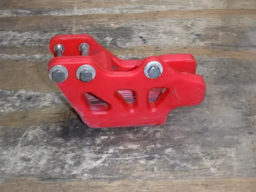 2012 CRF450r Honda Rear Swingarm Chain Slider Slide Guide Insert