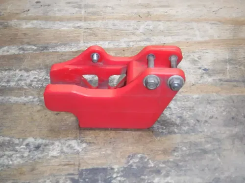 2012 CRF450r Honda Rear Swingarm Chain Slider Slide Guide Insert