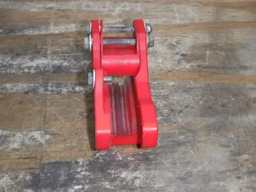 2012 CRF450r Honda Rear Swingarm Chain Slider Slide Guide Insert