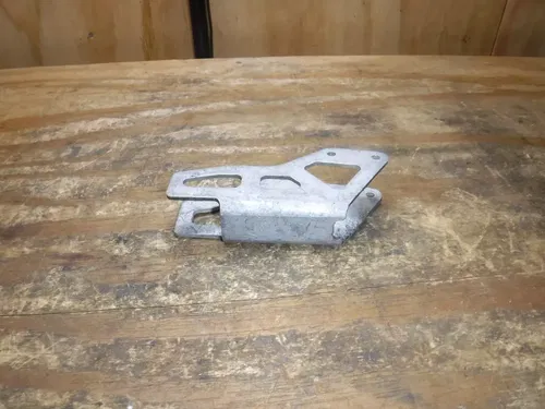 2012 Kx250f (A) Chain Guide Outer Shell Protector