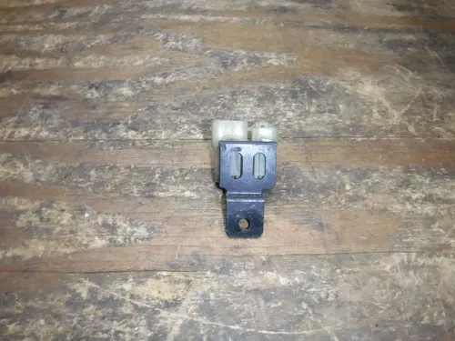 2012 Kx250f (A) Frame Fitting Wire Connectors Wire Harness Element