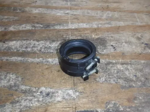 2012 CRF450r Honda Intake Manifold Rubber Boot Throttle Body