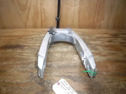 1997 Rm125 (A) Swing Arm Swingarm Suspension Rear Arm