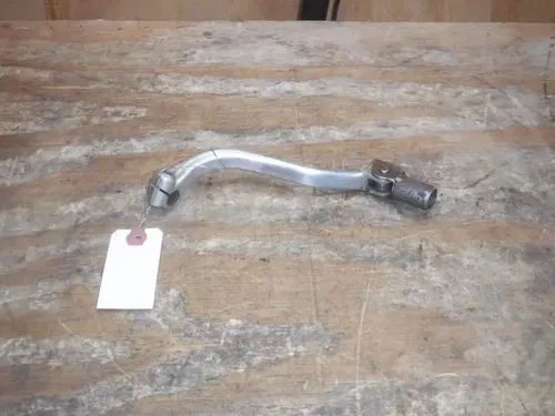 2007 Kx250f Gear Shifter Shift Lever Foot 2006 2007 2008 KX450f 2008 2009 - 2015