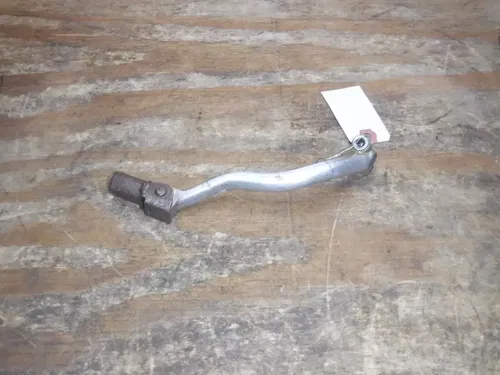 2007 Kx250f Gear Shifter Shift Lever Foot 2006 2007 2008 KX450f 2008 2009 - 2015