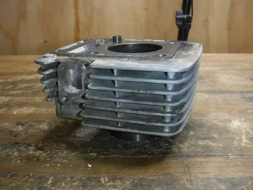 2008 TTR125 Cylinder Jug Bore Barrel Top End Can 2000 2001 2002 2003 2004 - 2022