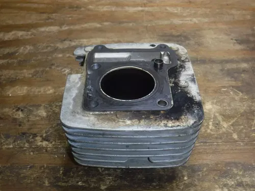 2008 TTR125 Cylinder Jug Bore Barrel Top End Can 2000 2001 2002 2003 2004 - 2022