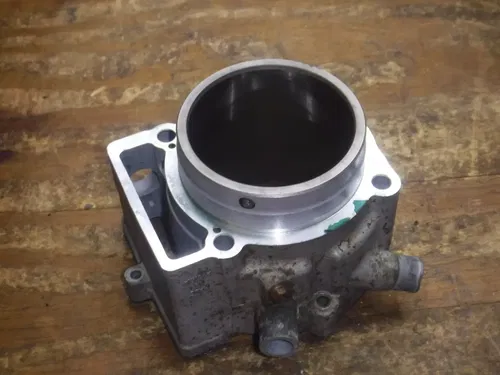 2004 KTM 250 EXC Cylinder Jug Top End Barrel