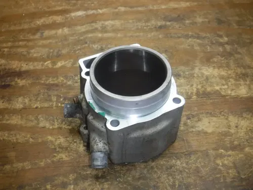2004 KTM 250 EXC Cylinder Jug Top End Barrel