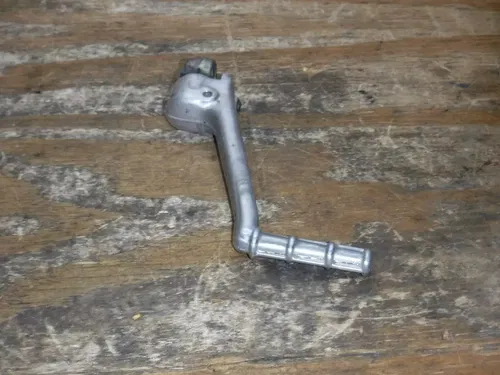 1990 Kx125 (A) Kawasaki Kick Start Lever Kicker Foot Pedal Starter