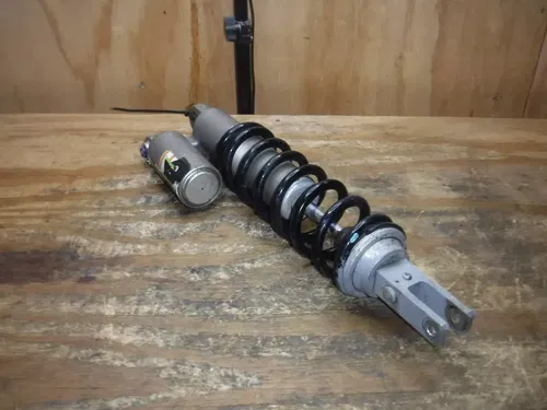 2012 Kx250f (A) Rear Shock Suspension Spring Absorber Damper 2009 2010 2012-2016
