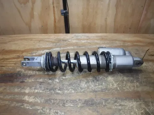 2012 Kx250f (A) Rear Shock Suspension Spring Absorber Damper 2009 2010 2012-2016