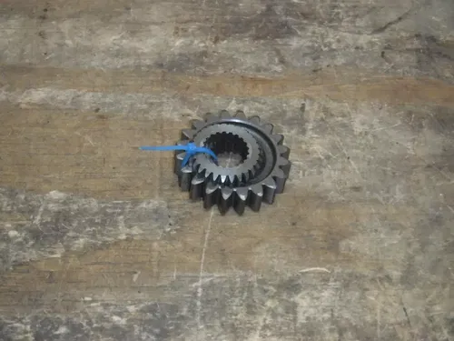 2000 KX250 Primary Drive Gear Crank 1994 1995 1996 1997 1998 1999 2001 2002 - 04